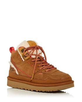 推荐Women's Highland High Top Heritage Booties商品