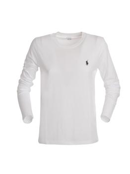 推荐Ralph Lauren Long Sleeve T-shirt商品