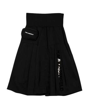 推荐Black Skirt Girl商品