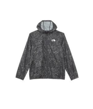 The North Face | Never Stop Hooded WindWall™ Jacket (Little Kids/Big Kids),商家Zappos,价格¥365
