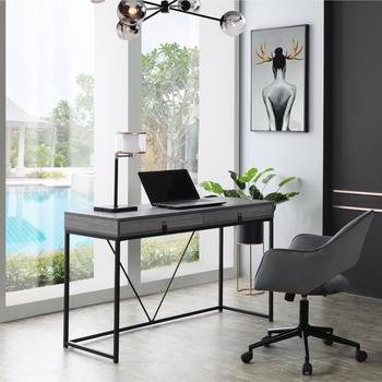 商品Loft Lyfe | Loft Lyfe Aleyna Writing Desk,商家Premium Outlets,价格¥1031图片