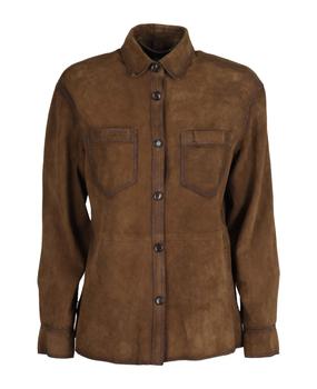 Vicenzo Leather, The Jackie Leather | Broo商品图片 6.3折