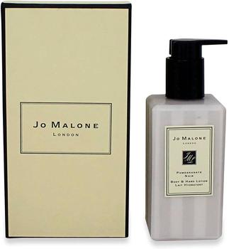 商品Jo Malone London | Jo Malone Pomegranate Noir Body & Hand Lotion 250ml/8.5oz,商家Jomashop,价格¥362图片