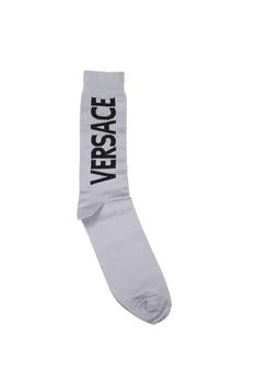 推荐Socks Viscose Gray Light Grey商品