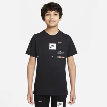 推荐Nike Air T-Shirt - Boys' Grade School商品