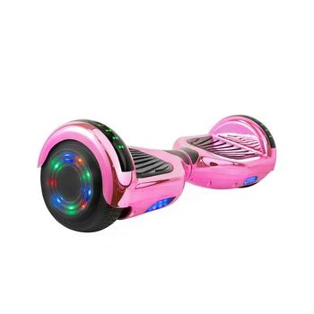 Hoverboard with Bluetooth Speakers,价格$217.30