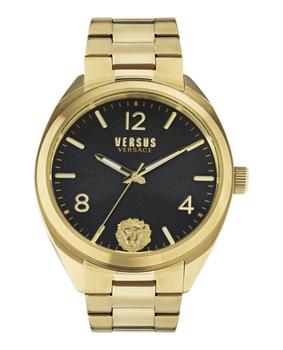 Versus Versace | Lexington Bracelet Watch商品图片,2.5折×额外9.1折, 独家减免邮费, 额外九一折