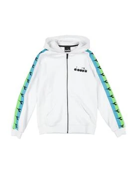 Diadora | Sweatshirt,商家YOOX,价格¥409