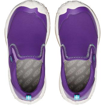 商品Keen | Youth Speed Hound Slip-On Shoe,商家Mountain Steals,价格¥291图片