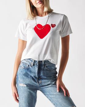 推荐Women's Heart T-Shirt商品
