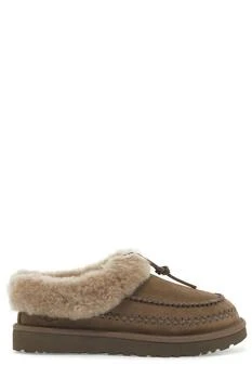 UGG | UGG Tasman Alpine Slip-On Slippers,商家Cettire,价格¥862