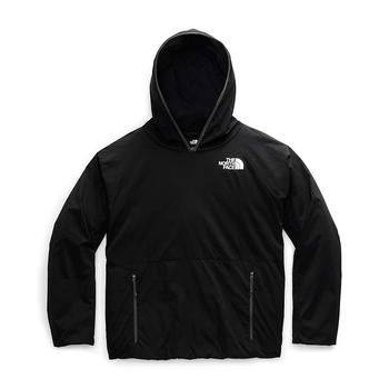 The North Face | Men's Active Trail Mesh-Lined Pullover商品图片,5.4折
