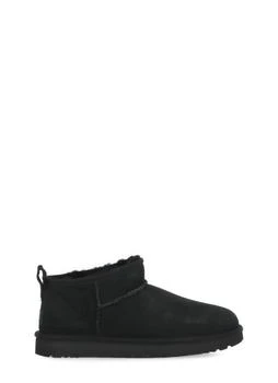 UGG | Classic Ultra Mini Ankle Boots 
