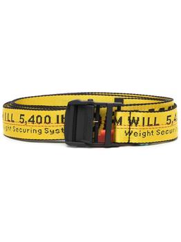 Off-White | Off White Belts商品图片,7.3折