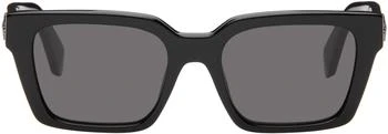 Off-White | Black Branson Sunglasses 