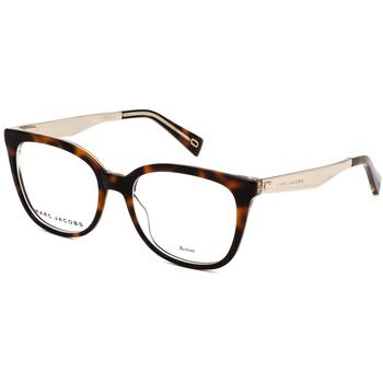 Marc Jacobs | Marc Jacobs Ladies Tortoise Square Eyeglass Frames Marc20700860051商品图片,3.1折