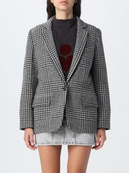 Isabel Marant | Isabel Marant Etoile blazer for woman商品图片,