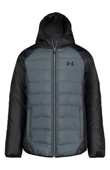 Under Armour | Kids' Tuckerman Puffer Jacket商品图片,6.9折