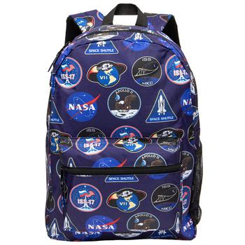 商品NASA | Men's School or Office Backpack,商家Macy's,价格¥302图片