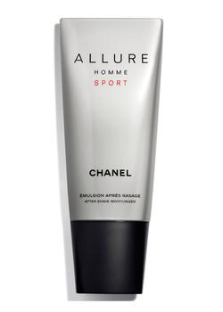 Chanel | ALLURE HOMME SPORT~After Shave Moisturiser 100ml商品图片,