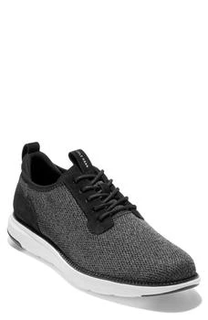 Cole Haan | Grand Atlantic Knit Sneaker 3.8折