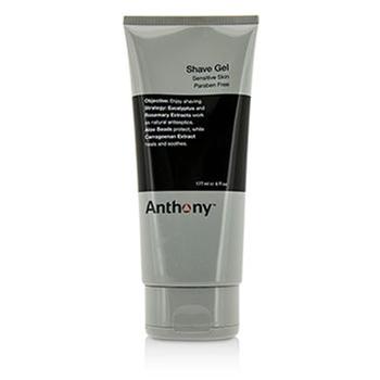 商品Anthony | Anthony 199817 Logistics for Men Shave Gel, 177 ml-6 oz,商家Premium Outlets,价格¥242图片