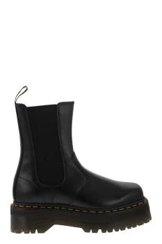 推荐Dr. Martens 女士靴子 31151001BLK 黑色商品