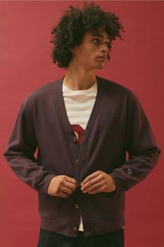 トップス 80's Champion Grunge Sweat Cardigan 80's Champion Grunge Sweat Cardigan Nineties Grunge Fashion Is