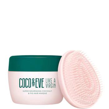 推荐Coco & Eve Super Nourishing Coconut & Fig Hair Masque (Various Sizes)商品