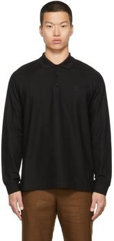 Burberry | Core Long Sleeve Polo商品图片,