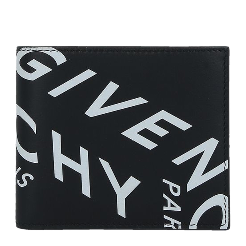 商品Givenchy | GIVENCHY 男士黑色短款钱夹 BK6005K0XG-004,商家Beyond Chinalux,价格¥2944图片