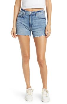Joe's | High Rise Vintage Cutoff Shorts商品图片,4.4折