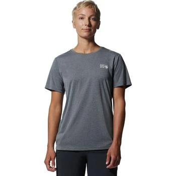 推荐Wicked Tech Short-Sleeve Shirt - Women's商品