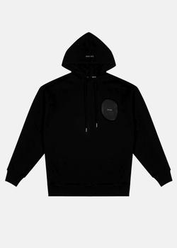 推荐Team Wang Black Balloon Hoodie (Pre-Order)商品