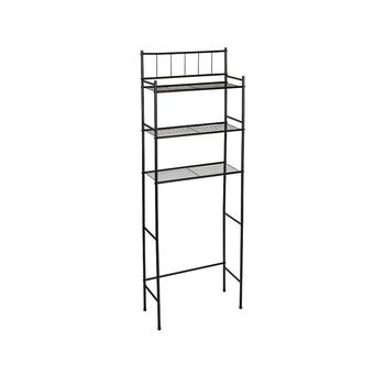 商品Honey Can Do | Over-The-Toilet Space Saver Shelving Unit,商家Macy's,价格¥365图片