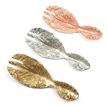 商品Ariana Ost | Cast Lettuce Garden Tool,商家Verishop,价格¥306图片