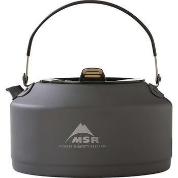 商品MSR Pika Teapot,商家Moosejaw,价格¥219图片