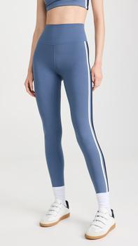 推荐Ella High Waist Airweight 7/8 Leggings商品