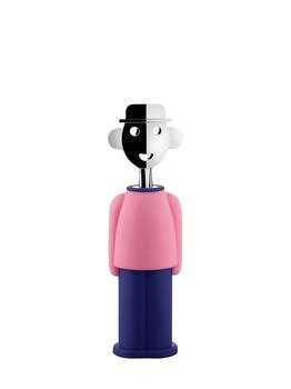 Alessi | Alessandro M Corkscrew,商家LUISAVIAROMA,价格¥437
