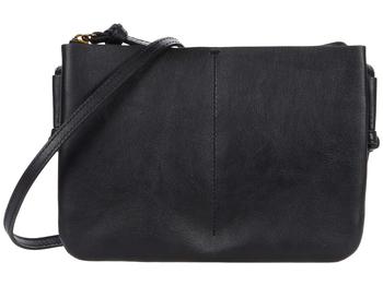 Madewell | The Knotted Crossbody Bag商品图片,