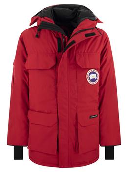 Canada Goose | Canada Goose Expedition Hooded Padded Parka商品图片,7.1折起