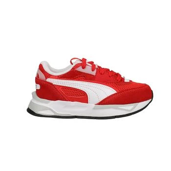 Puma | Mirage Sport Heritage Sneakers(Little Kid) 4.2折, 独家减免邮费