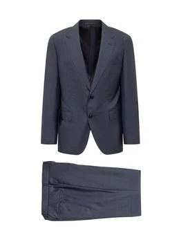 Hugo Boss | BOSS Two Piece Suit,商家Baltini,价格¥7029