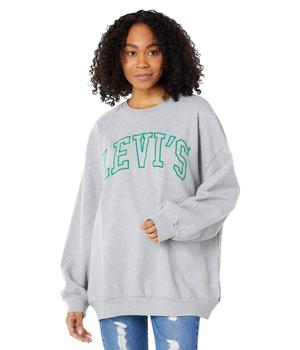 李维斯卫衣, Levi's | Graphic Prism Crew商品图片 6.7折