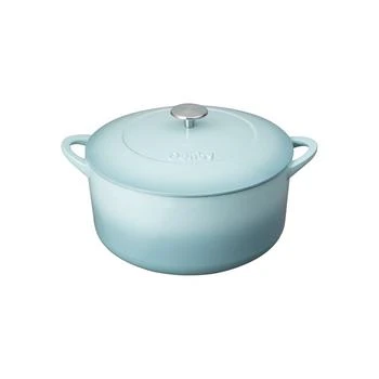 Denby | Heritage Pavilion Casserole, 7 Liters,商家Macy's,价格¥1624