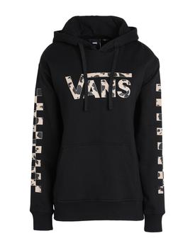 Vans | Hooded sweatshirt商品图片,7.6折×额外7折, 额外七折