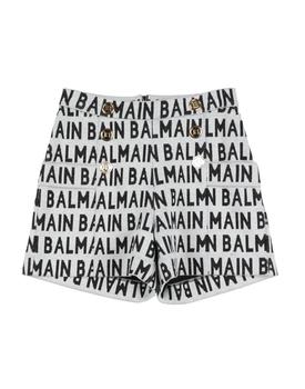 Balmain | Shorts & Bermuda商品图片,6折