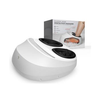商品Sharper Image | Shiatsu Foot Massager,商家Macy's,价格¥1002图片
