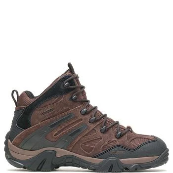 推荐Men's Wilderness Waterproof Hiker Boot商品