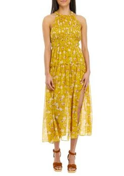 ASTR | The Label Womens Maryam Dress 